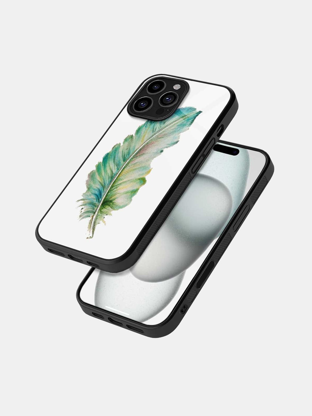 macmerise Quirky Printed iPhone 16 Pro Max Back Case Mobile Accessories, White
macmerise Quirky Printed iPhone 16 Pro Max Back Case Mobile Accessories, White
