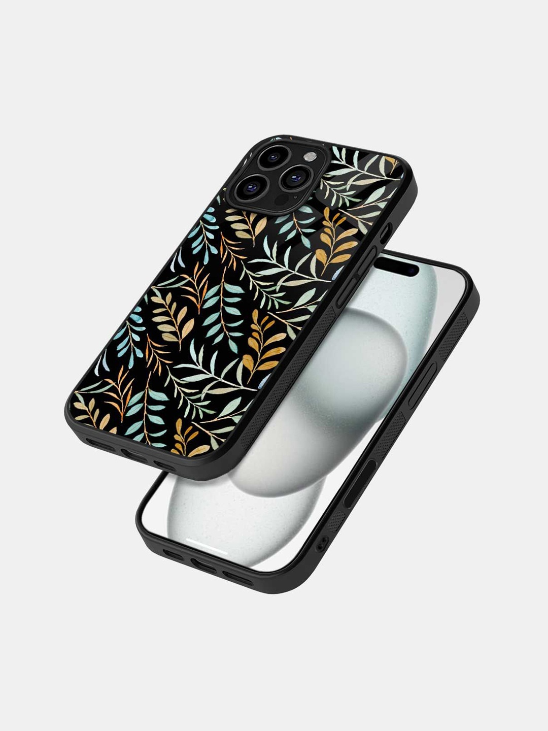 macmerise Quirky Printed iPhone 16 Pro Max Back Case Mobile Accessories, Black
macmerise Quirky Printed iPhone 16 Pro Max Back Case Mobile Accessories, Black