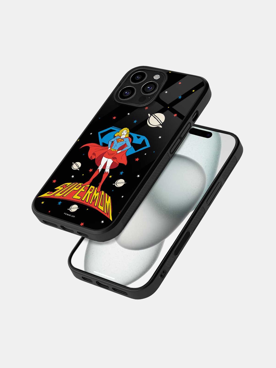 macmerise Cartoon Characters Printed iPhone 16 Pro Max Bumper Case Mobile Accessories, Black
macmerise Cartoon Characters Printed iPhone 16 Pro Max Bumper Case Mobile Accessories, Black