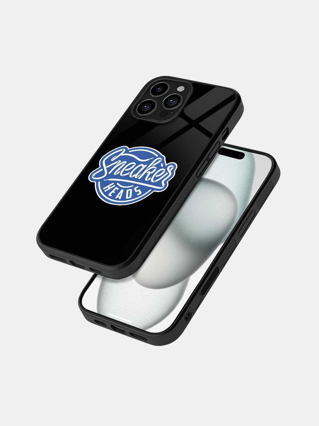 macmerise Typography Printed iPhone 16 Pro Max Back Case Mobile Accessories, Black
macmerise Typography Printed iPhone 16 Pro Max Back Case Mobile Accessories, Black