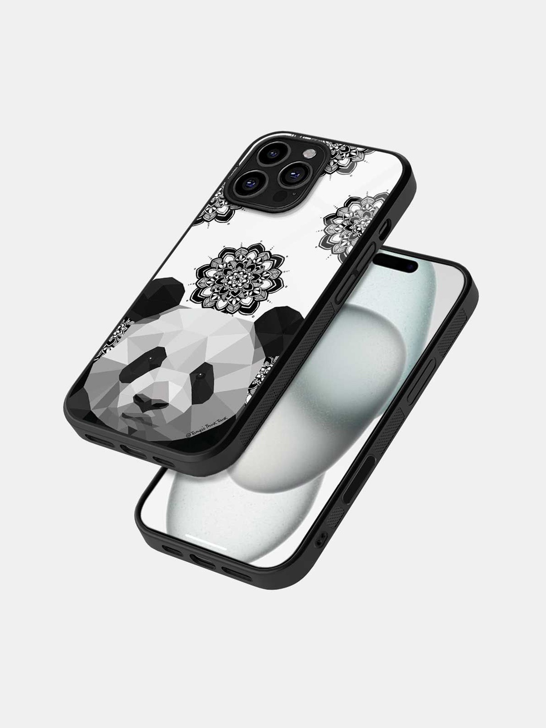 macmerise Cartoon Characters Printed iPhone 16 Pro Max Bumper Case Mobile Accessories, Black
macmerise Cartoon Characters Printed iPhone 16 Pro Max Bumper Case Mobile Accessories, Black