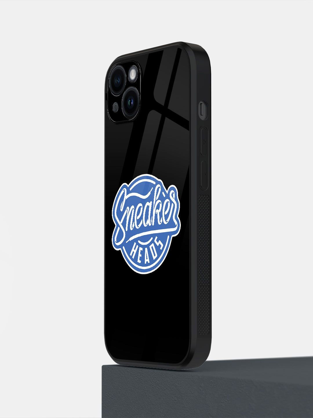 macmerise Typography Printed iPhone 14 Plus Back Case Mobile Accessories, Black
macmerise Typography Printed iPhone 14 Plus Back Case Mobile Accessories, Black