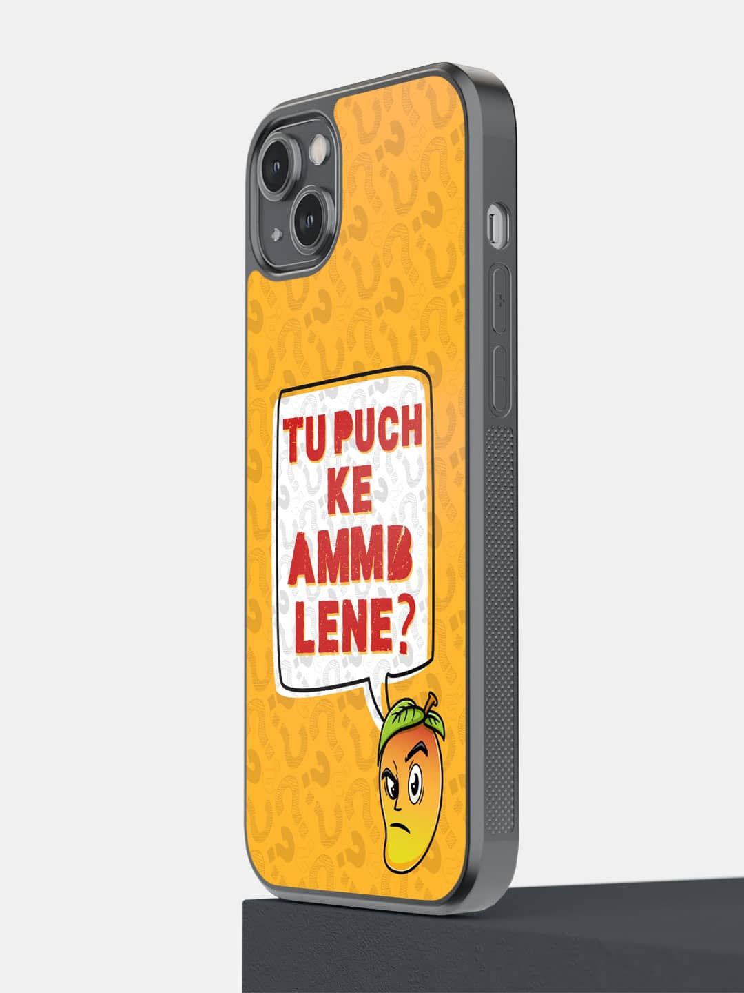 macmerise Impact Resistant Printed iPhone 14 Plus Back Case Mobile Accessories, Yellow
macmerise Impact Resistant Printed iPhone 14 Plus Back Case Mobile Accessories, Yellow