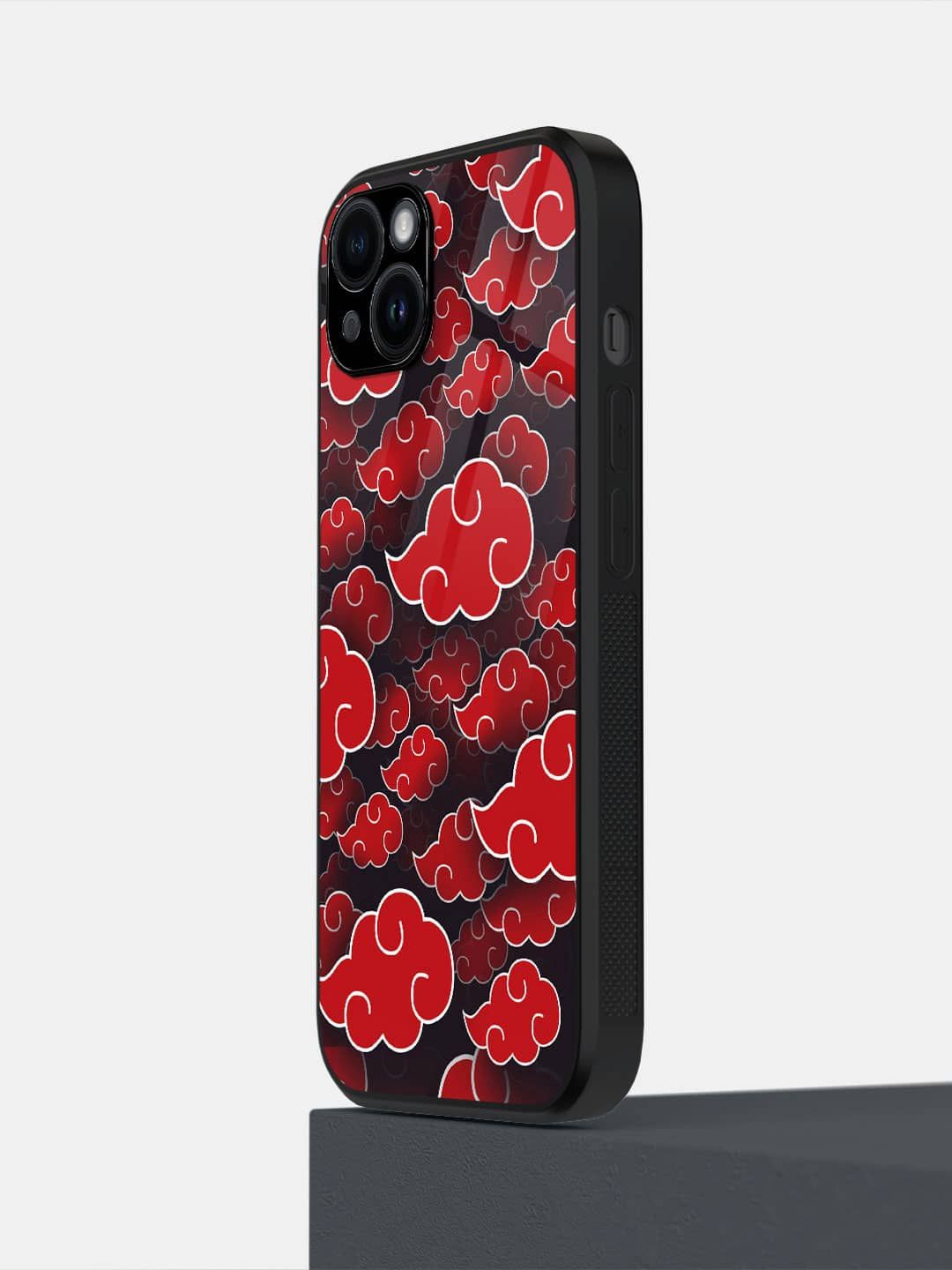macmerise Impact Resistant Printed iPhone 14 Plus Back Case Mobile Accessories, Black
macmerise Impact Resistant Printed iPhone 14 Plus Back Case Mobile Accessories, Black