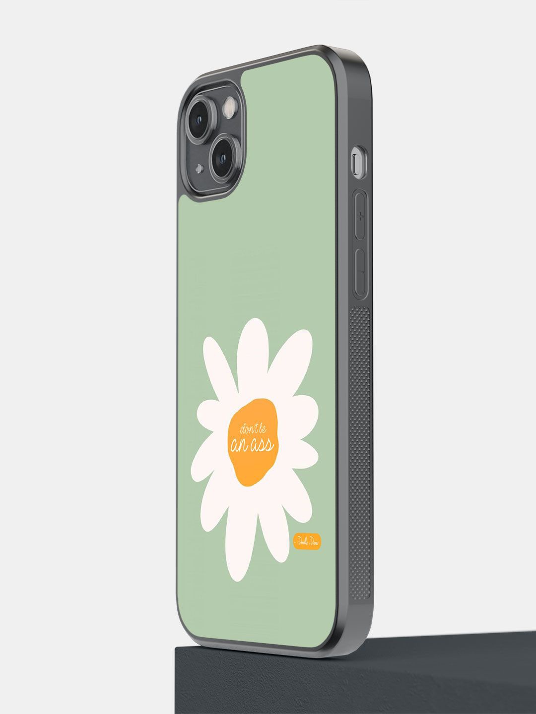 macmerise Impact Resistant Floral Printed iPhone 14 Plus Back Case Mobile Accessories, Green
macmerise Impact Resistant Floral Printed iPhone 14 Plus Back Case Mobile Accessories, Green