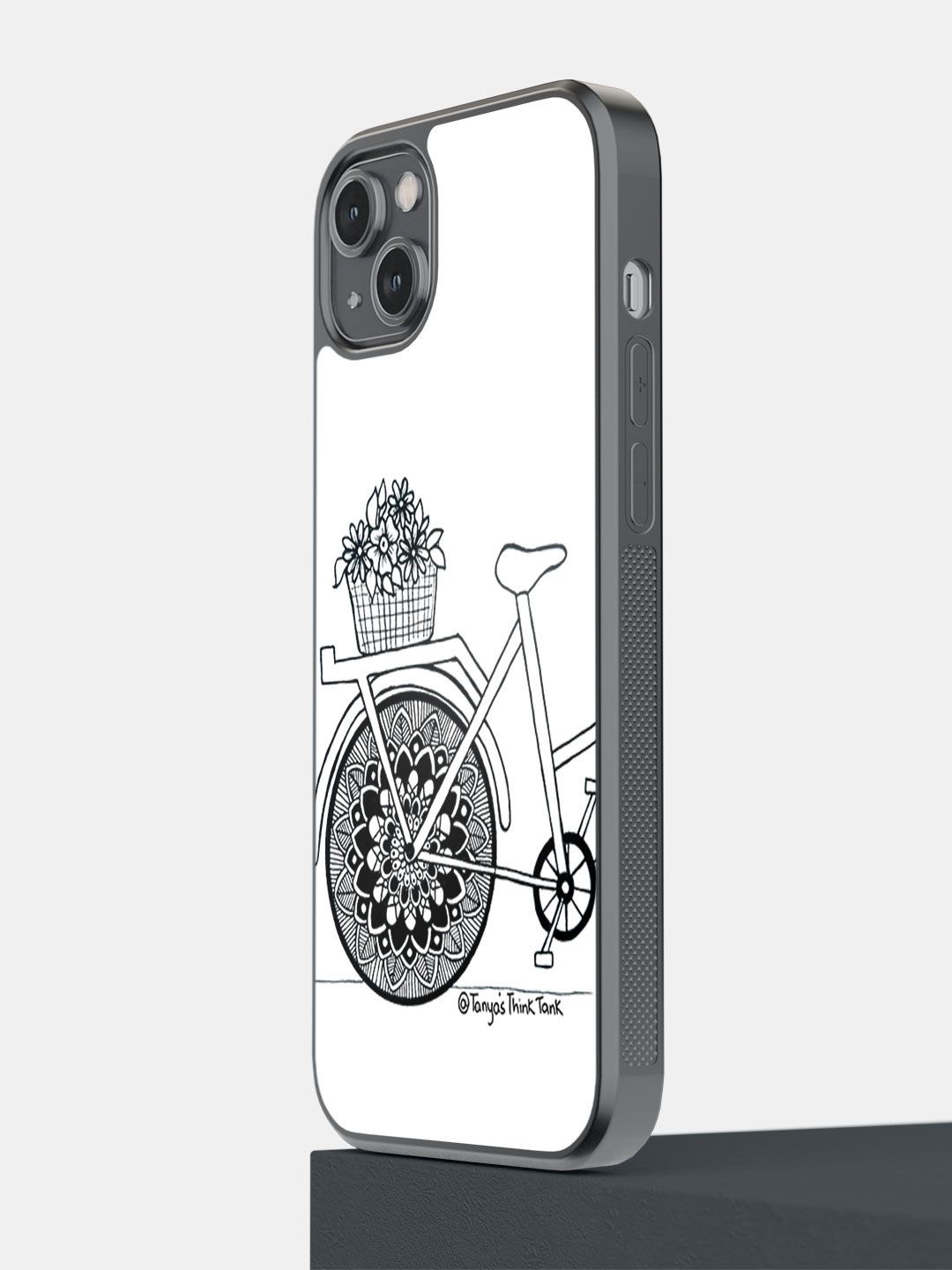 macmerise Impact Resistant Quirky Printed iPhone 14 Plus Back Case Mobile Accessories, White
macmerise Impact Resistant Quirky Printed iPhone 14 Plus Back Case Mobile Accessories, White