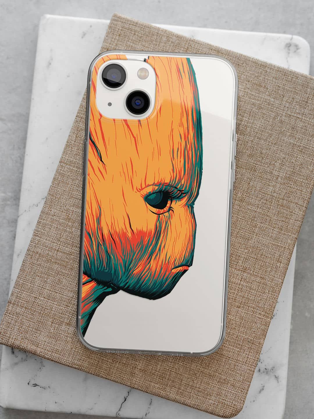 macmerise Quirky Printed Impact Resistant iPhone 14 Back Case Mobile Accessories, White
macmerise Quirky Printed Impact Resistant iPhone 14 Back Case Mobile Accessories, White