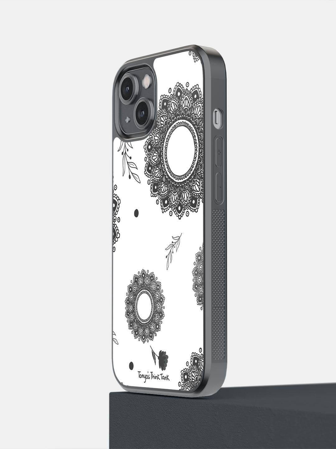 macmerise Impact Resistant Quirky Printed iPhone 14 Back Case Mobile Accessories, White
macmerise Impact Resistant Quirky Printed iPhone 14 Back Case Mobile Accessories, White