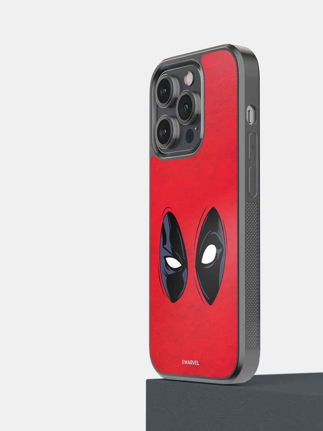 macmerise Quirky Printed Impact Resistant iPhone 14 Pro Back Case Mobile Accessories, Red
macmerise Quirky Printed Impact Resistant iPhone 14 Pro Back Case Mobile Accessories, Red
