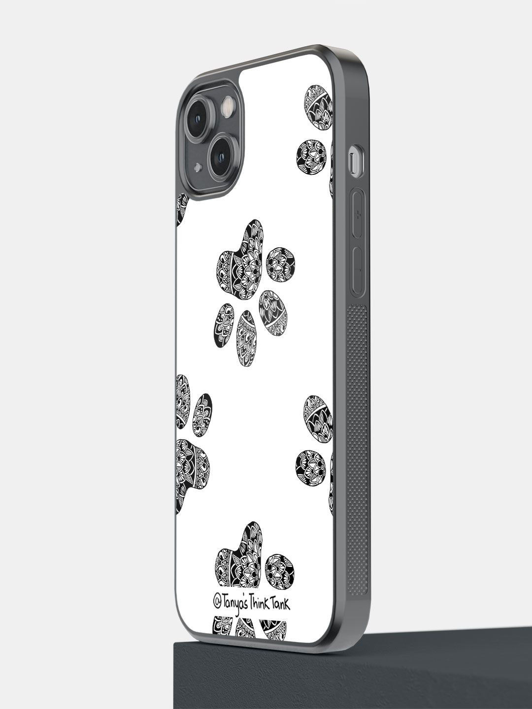 macmerise Quirky Printed Impact Resistant iPhone 14 Plus Back Case Mobile Accessories, White
macmerise Quirky Printed Impact Resistant iPhone 14 Plus Back Case Mobile Accessories, White