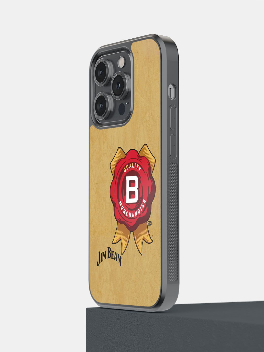 macmerise Impact Resistant Quirky Printed iPhone 14 Pro Back Case Mobile Accessories, Brown
macmerise Impact Resistant Quirky Printed iPhone 14 Pro Back Case Mobile Accessories, Brown
