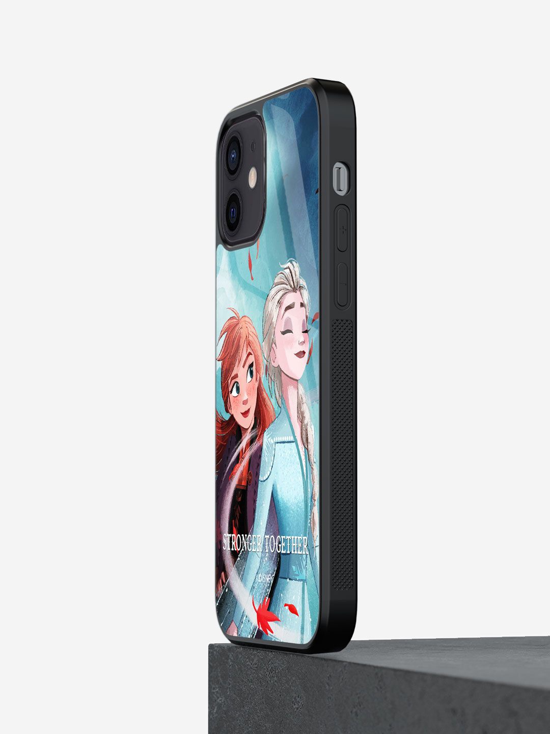 macmerise Cartoon Characters Printed iPhone 12 Mini Back Case Mobile Accessories, Blue
macmerise Cartoon Characters Printed iPhone 12 Mini Back Case Mobile Accessories, Blue