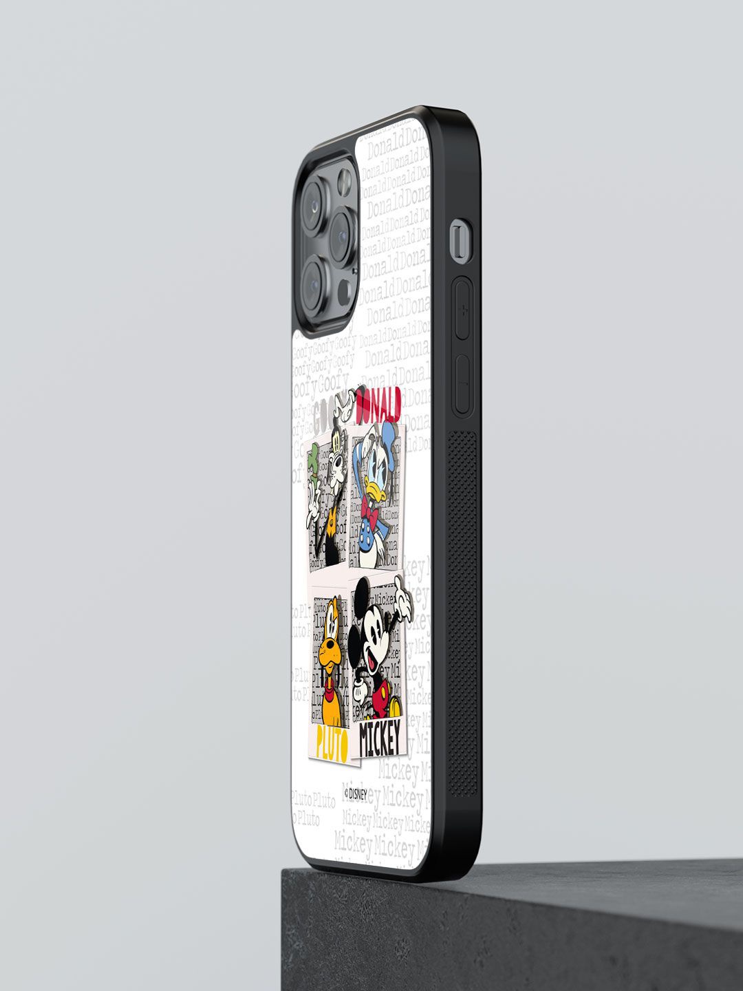 macmerise Cartoon Characters Printed iPhone 12 Pro Max Back Case Mobile Accessories, White
macmerise Cartoon Characters Printed iPhone 12 Pro Max Back Case Mobile Accessories, White