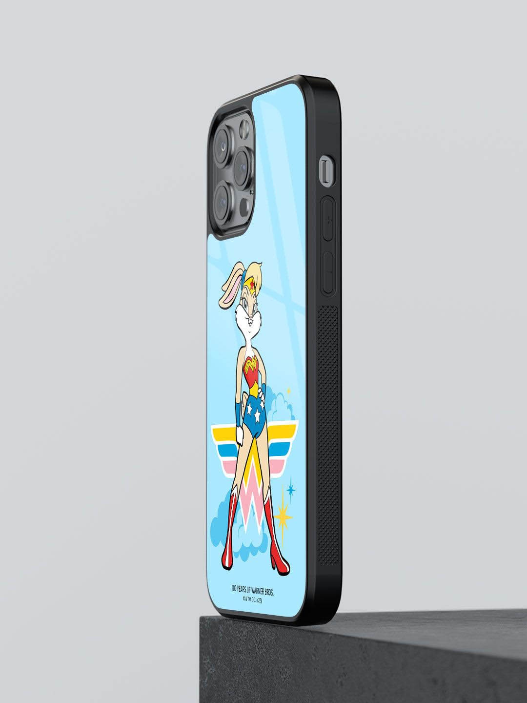 macmerise Cartoon Characters Printed iPhone 12 Pro Max Back Case Mobile Accessories, Blue
macmerise Cartoon Characters Printed iPhone 12 Pro Max Back Case Mobile Accessories, Blue