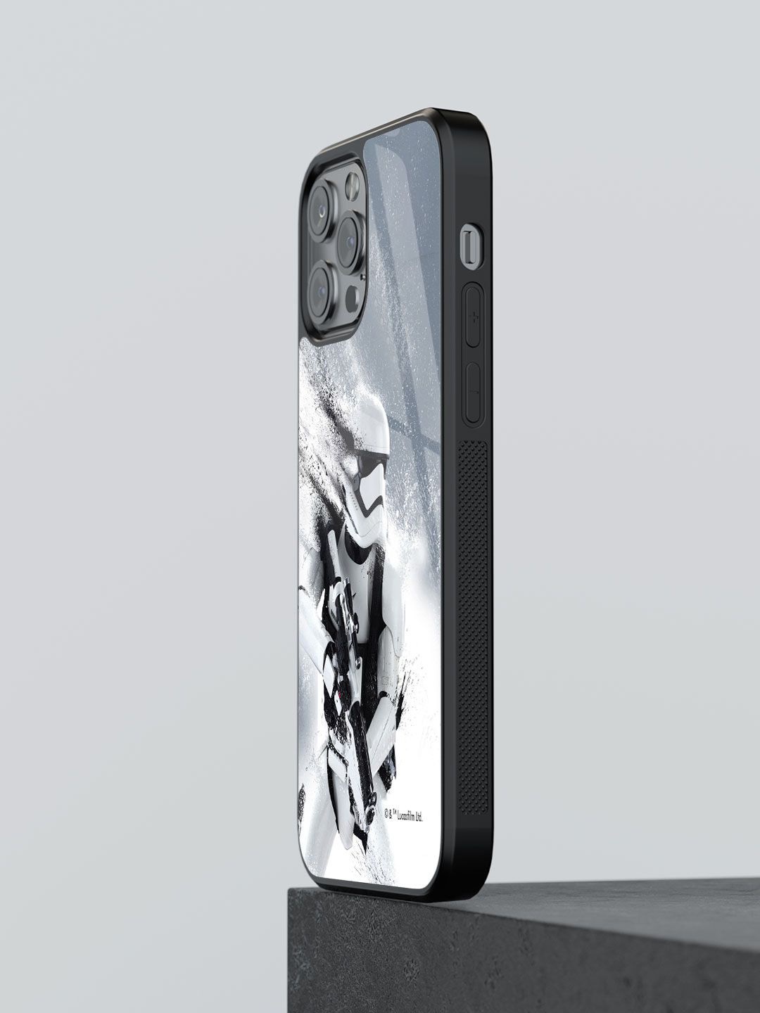 macmerise Cartoon Characters Printed iPhone 12 Pro Max Back Case Mobile Accessories, White
macmerise Cartoon Characters Printed iPhone 12 Pro Max Back Case Mobile Accessories, White