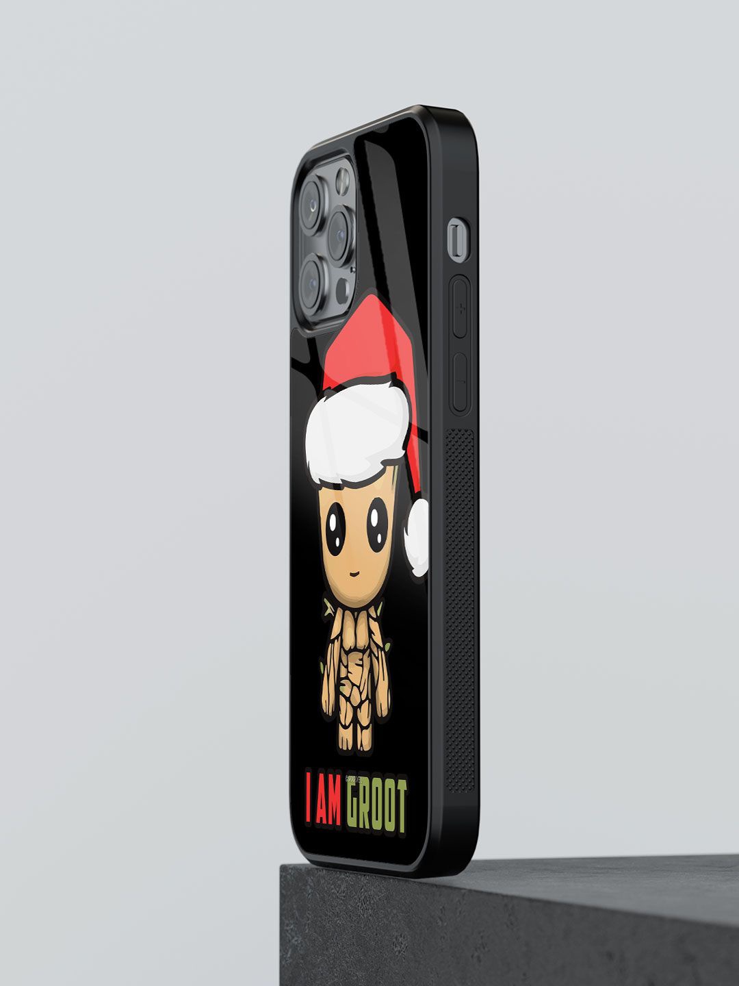 macmerise Cartoon Characters Printed iPhone 12 Pro Max Back Case Mobile Accessories, Black
macmerise Cartoon Characters Printed iPhone 12 Pro Max Back Case Mobile Accessories, Black