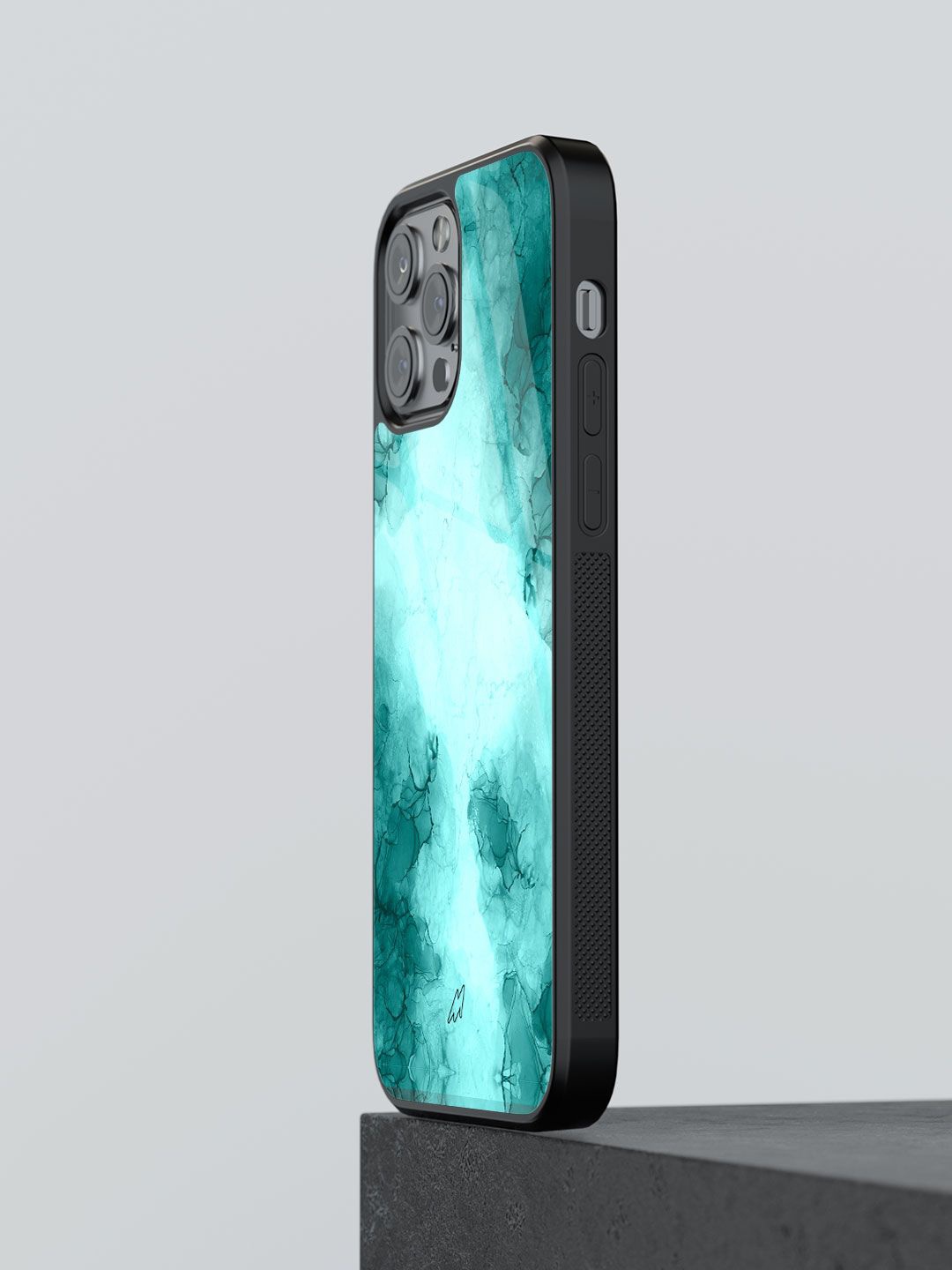 macmerise Abstract Printed iPhone 12 Pro Max Back Case Mobile Accessories, Green
macmerise Abstract Printed iPhone 12 Pro Max Back Case Mobile Accessories, Green
