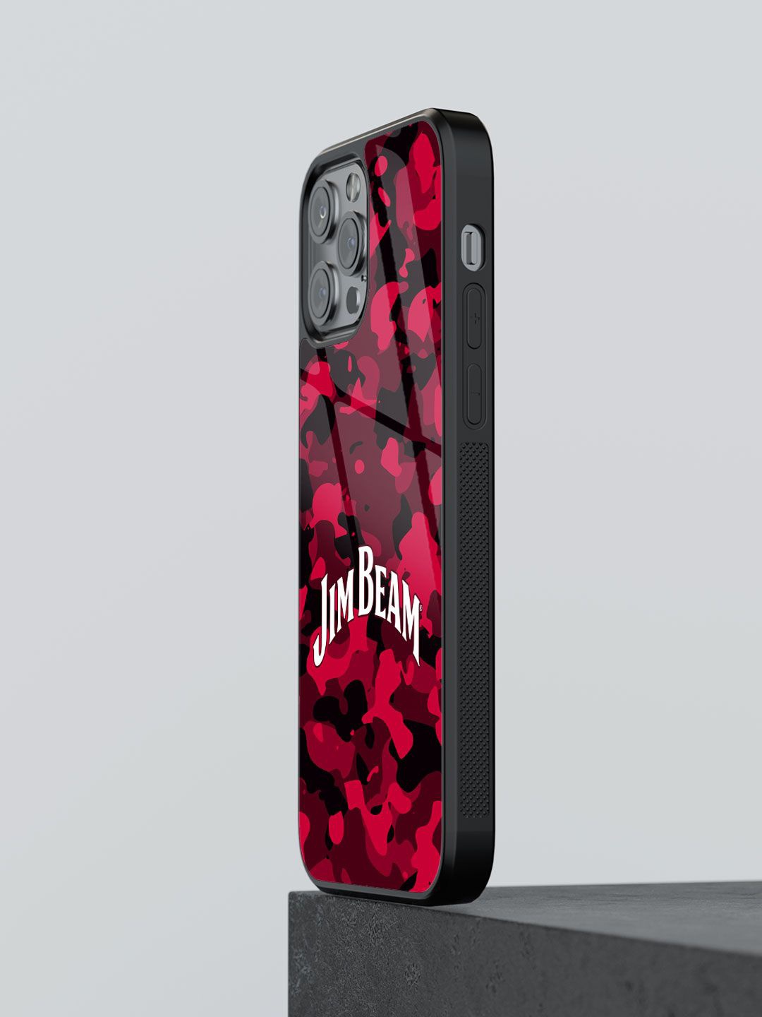 macmerise Typography Printed iPhone 12 Pro Max Back Case Mobile Accessories, Burgundy
macmerise Typography Printed iPhone 12 Pro Max Back Case Mobile Accessories, Burgundy