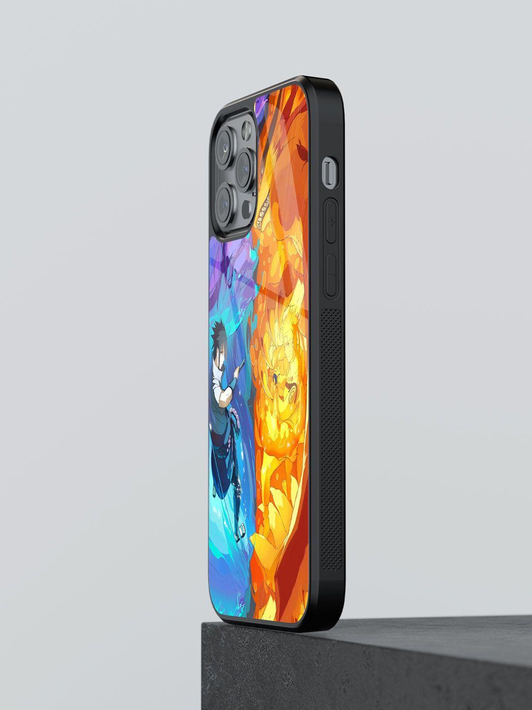 macmerise Cartoon Characters Printed iPhone 12 Pro Back Case Mobile Accessories, Blue
macmerise Cartoon Characters Printed iPhone 12 Pro Back Case Mobile Accessories, Blue