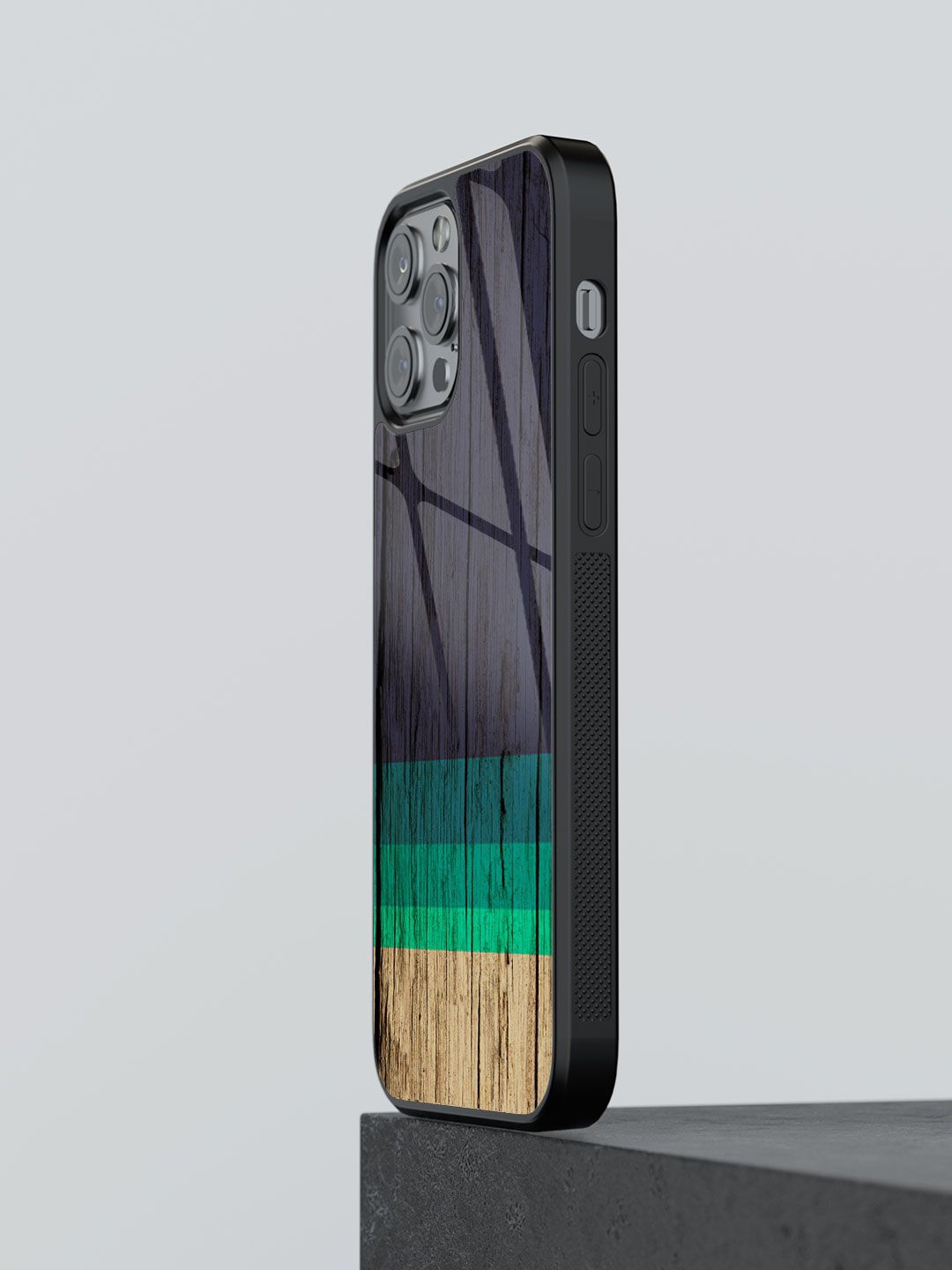 macmerise Abstract Printed iPhone 12 Pro Max Back Case Mobile Accessories, Green
macmerise Abstract Printed iPhone 12 Pro Max Back Case Mobile Accessories, Green