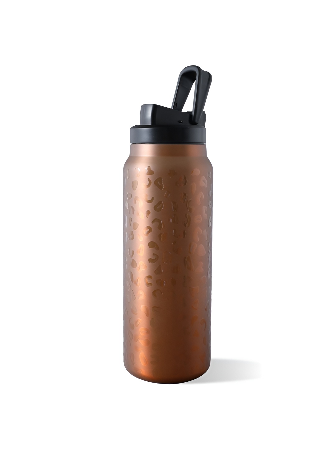 The Better Home Gold-Toned Stainless Steel Vacuum Insulated Sipper Water Bottle 900ml
The Better Home Gold-Toned Stainless Steel Vacuum Insulated Sipper Water Bottle 900ml