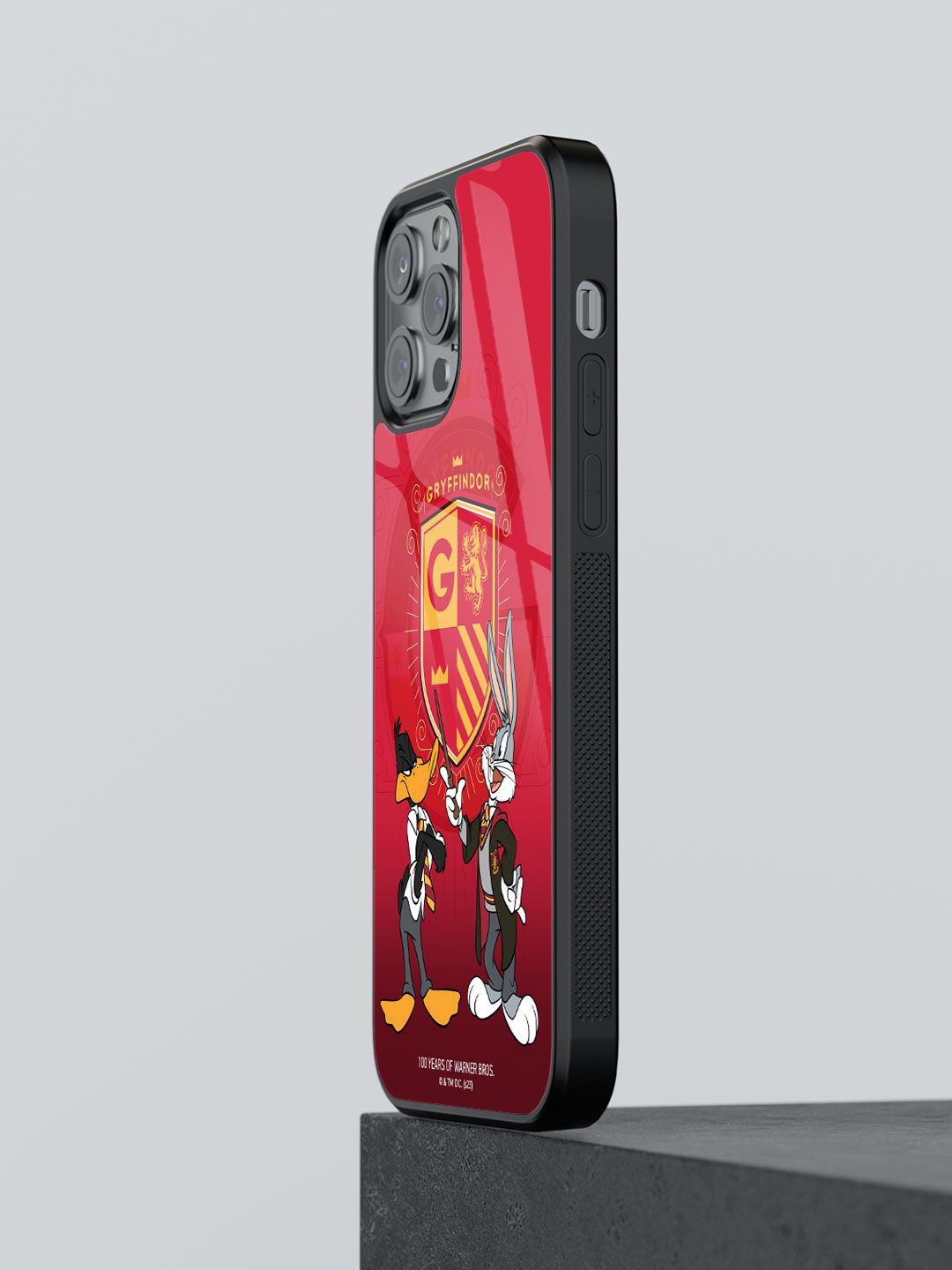 macmerise Cartoon Characters Printed iPhone 12 Pro Back Case Mobile Accessories, Red
macmerise Cartoon Characters Printed iPhone 12 Pro Back Case Mobile Accessories, Red
