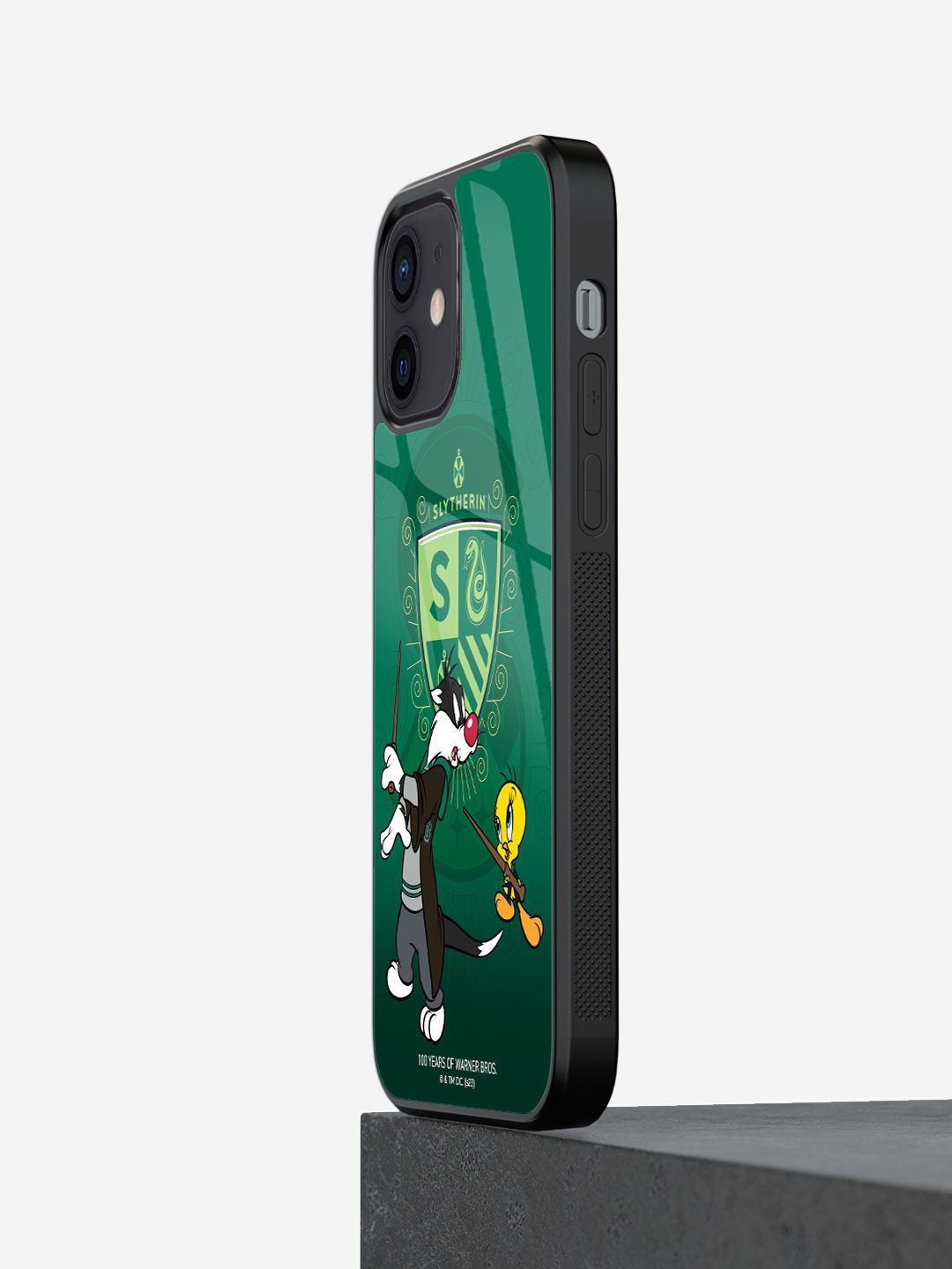 macmerise Cartoon Characters Printed iPhone 12 Mini Back Case Mobile Accessories, Green
macmerise Cartoon Characters Printed iPhone 12 Mini Back Case Mobile Accessories, Green