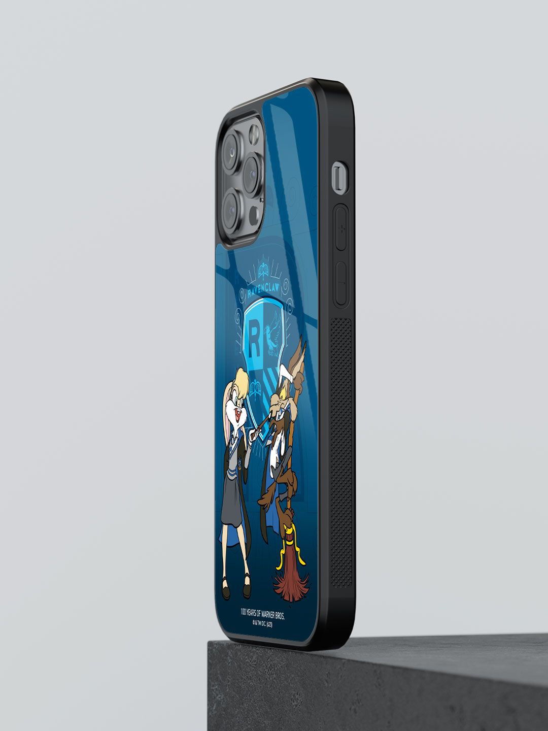 macmerise Cartoon Characters Printed iPhone 12 Pro Max Back Case Mobile Accessories, Blue
macmerise Cartoon Characters Printed iPhone 12 Pro Max Back Case Mobile Accessories, Blue