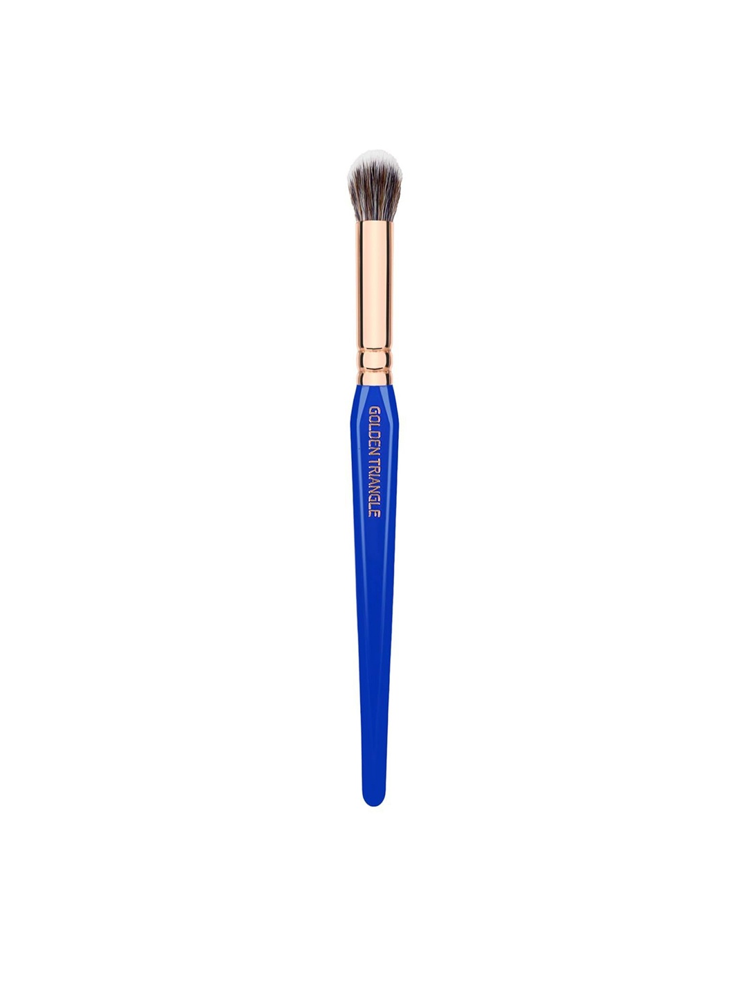 Bdellium Tools BDHD Phase III 788 Golden Triangle Series Professional Makeup Brush - Blue
Bdellium Tools BDHD Phase III 788 Golden Triangle Series Professional Makeup Brush - Blue