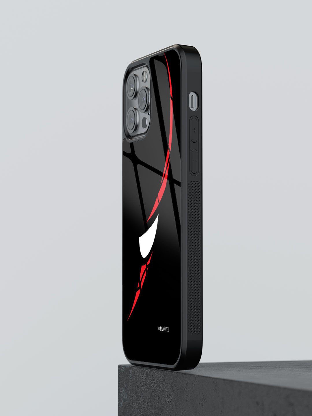 macmerise Superhero Printed iPhone 12 Pro Max Back Case Mobile Accessories, Black
macmerise Superhero Printed iPhone 12 Pro Max Back Case Mobile Accessories, Black