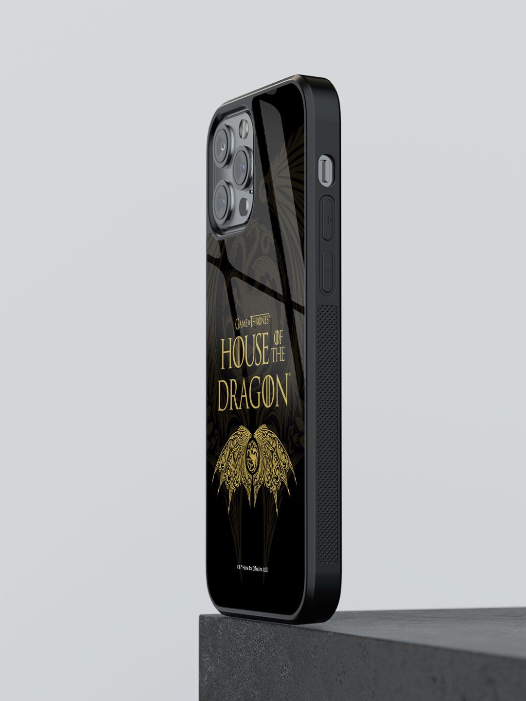 macmerise Typography Printed iPhone 12 Pro Max Back Case Mobile Accessories, Gold
macmerise Typography Printed iPhone 12 Pro Max Back Case Mobile Accessories, Gold