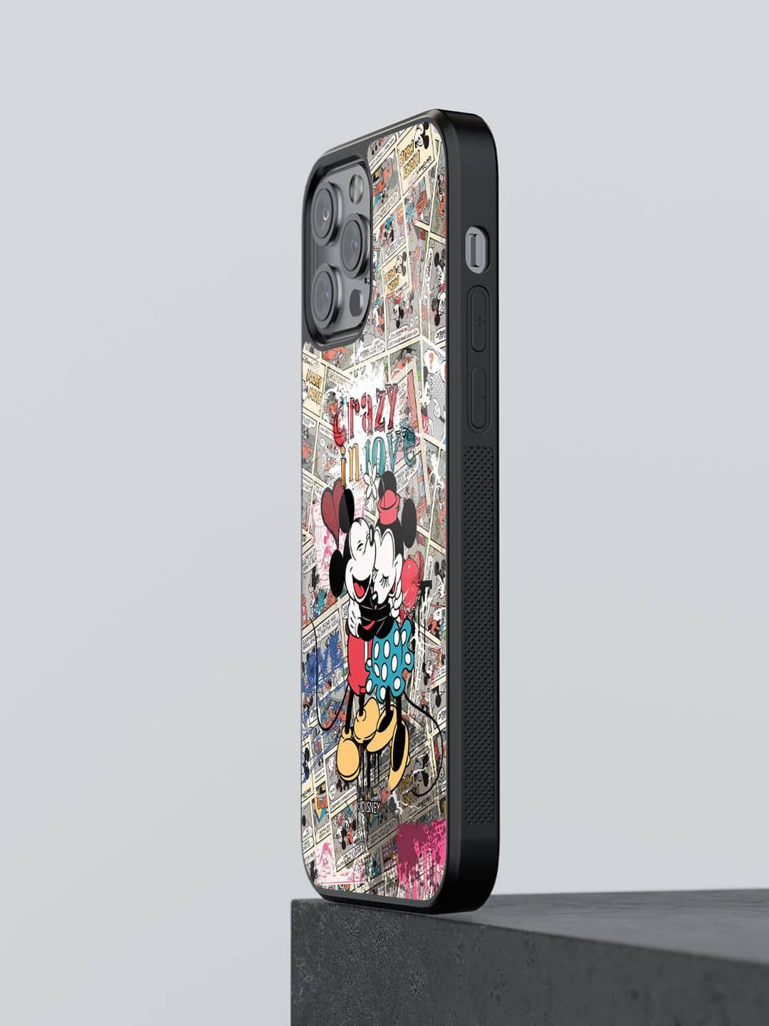 macmerise Cartoon Characters Printed iPhone 12 Pro Max Back Case Mobile Accessories, White
macmerise Cartoon Characters Printed iPhone 12 Pro Max Back Case Mobile Accessories, White