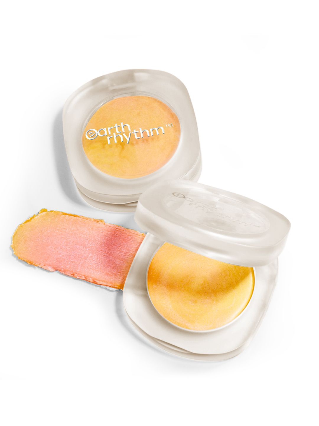 Earth Rhythm Pop Set Go Long Wear Transferproof Blend-Easy Highlighter 5g - Fairy, Yellow
Earth Rhythm Pop Set Go Long Wear Transferproof Blend-Easy Highlighter 5g - Fairy, Yellow