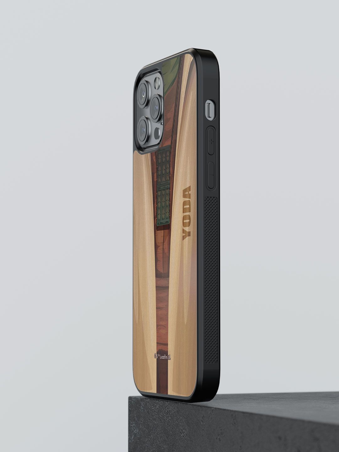 macmerise Abstract Printed iPhone 13 Pro Max Back Case Mobile Accessories, Brown
macmerise Abstract Printed iPhone 13 Pro Max Back Case Mobile Accessories, Brown