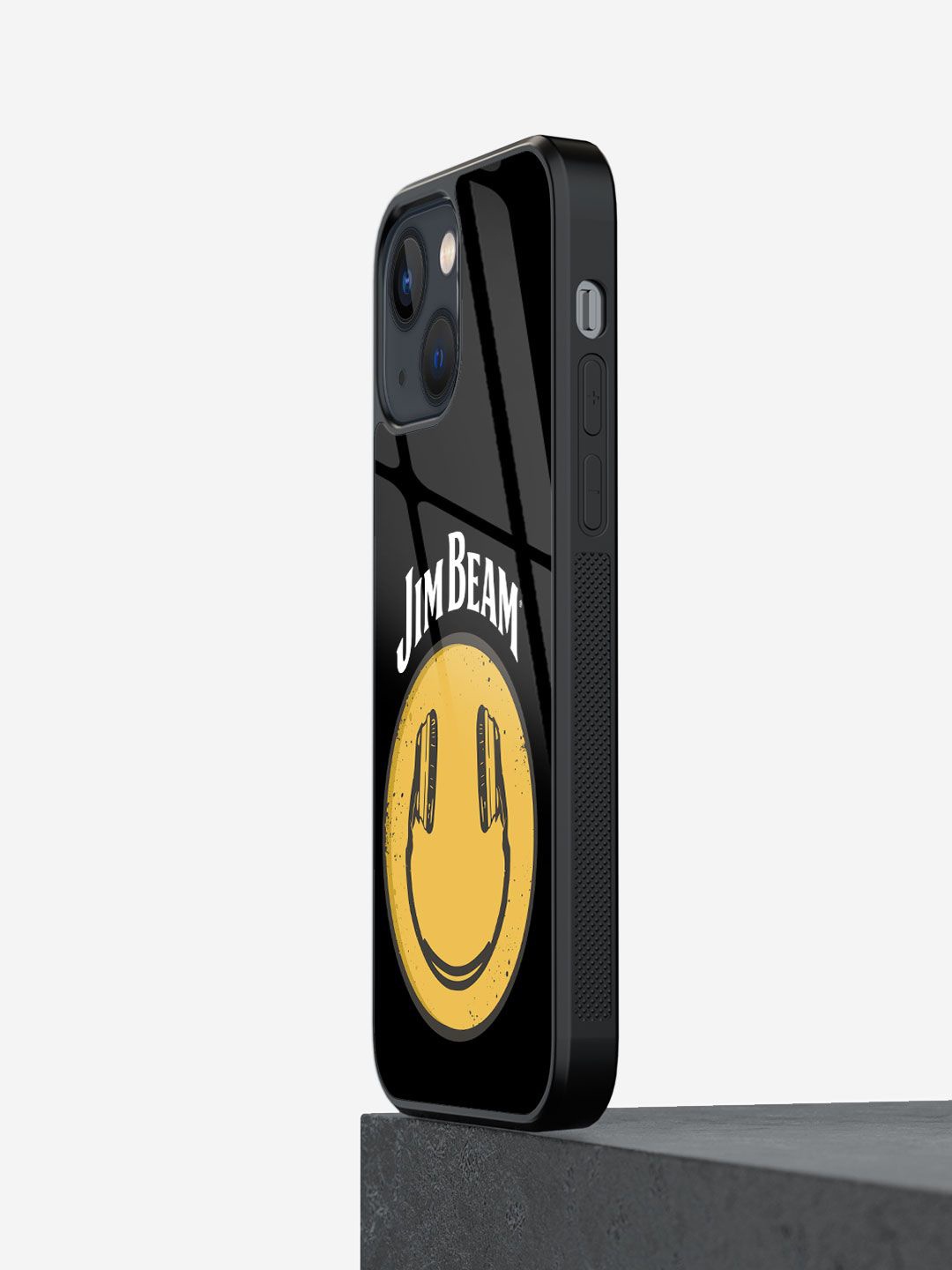 macmerise Typography Printed iPhone 13 Mini Back Case Mobile Accessories, Black
macmerise Typography Printed iPhone 13 Mini Back Case Mobile Accessories, Black