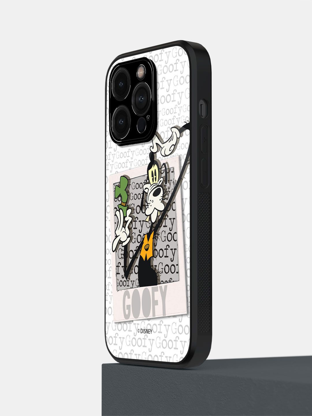 macmerise Cartoon Characters Printed iPhone 14 Pro Back Case Mobile Accessories, White
macmerise Cartoon Characters Printed iPhone 14 Pro Back Case Mobile Accessories, White