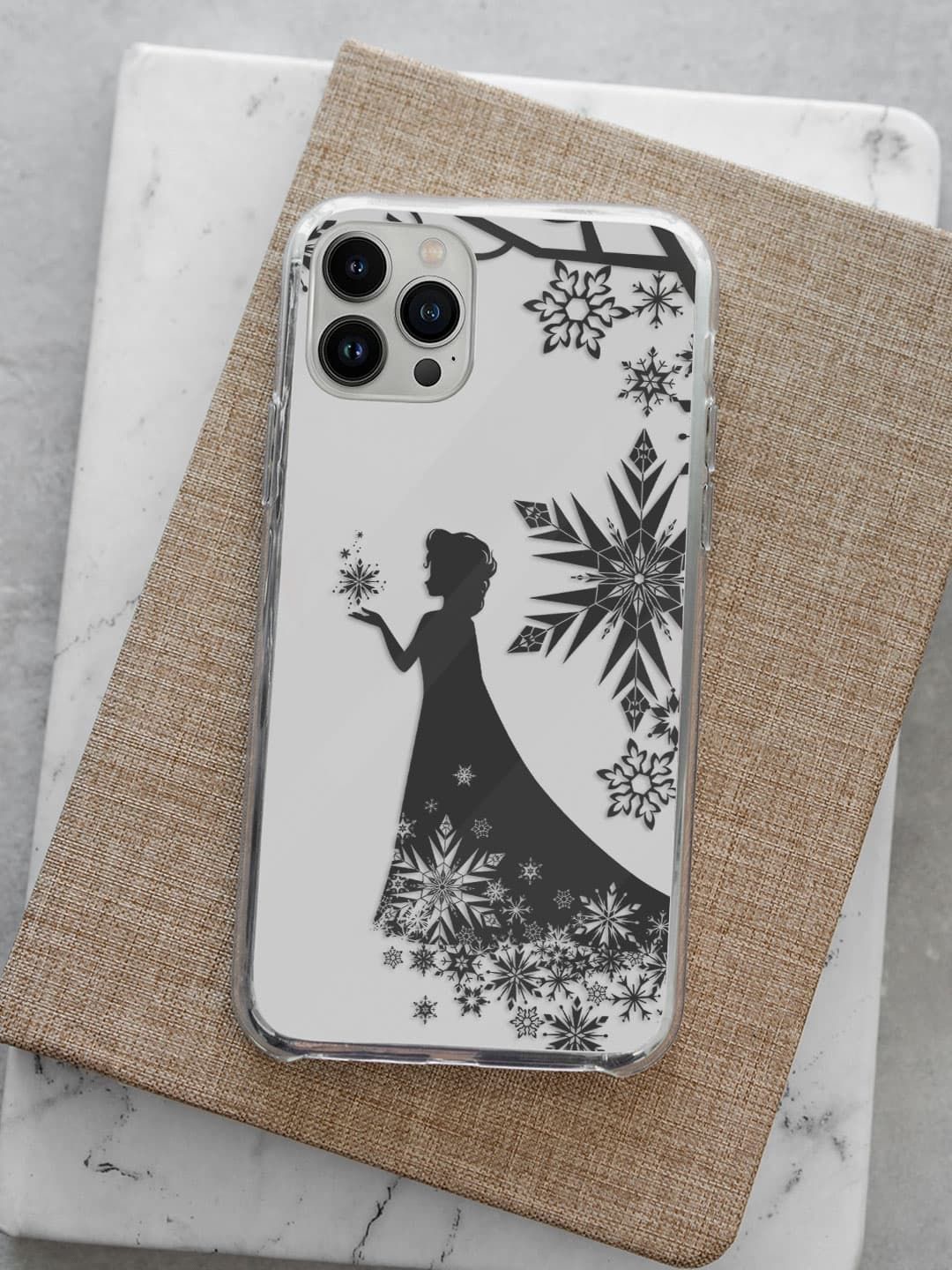 macmerise Conversational Printed iPhone 13 Pro Max Back Case Mobile Accessories, Black
macmerise Conversational Printed iPhone 13 Pro Max Back Case Mobile Accessories, Black