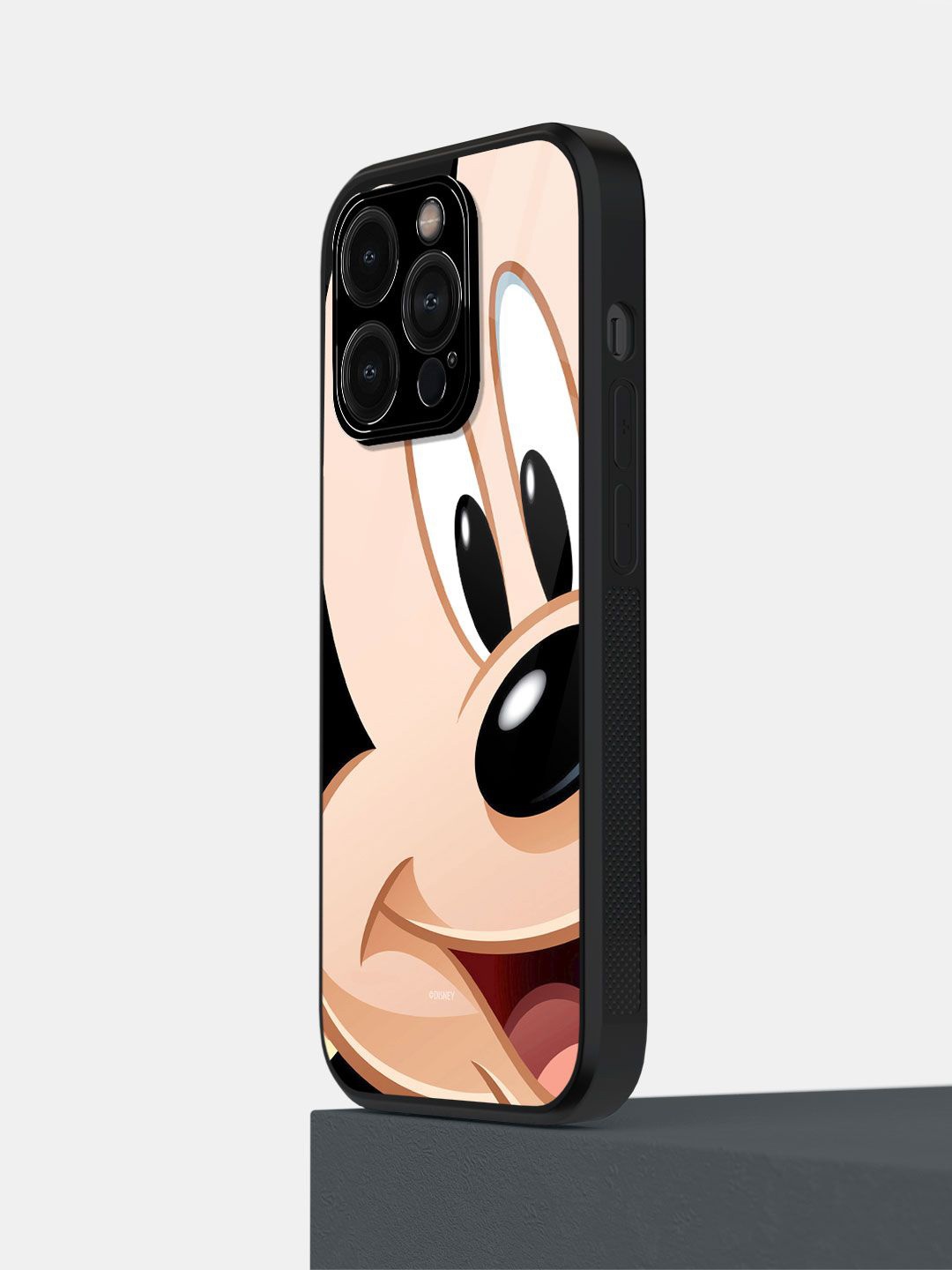 macmerise Cartoon Characters Printed iPhone 14 Pro Back Case Mobile Accessories, Black
macmerise Cartoon Characters Printed iPhone 14 Pro Back Case Mobile Accessories, Black