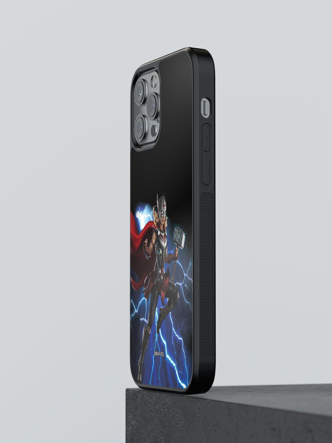 macmerise Cartoon Characters Printed iPhone 13 Pro Max Back Case Mobile Accessories, Black
macmerise Cartoon Characters Printed iPhone 13 Pro Max Back Case Mobile Accessories, Black