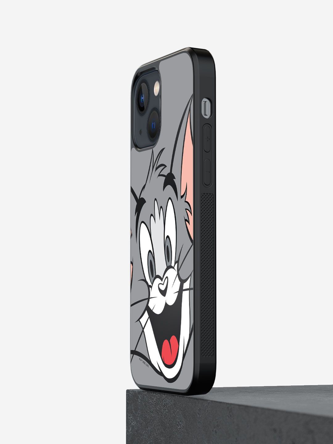 macmerise Cartoon Characters Printed iPhone 13 Mini Back Case Mobile Accessories, Grey
macmerise Cartoon Characters Printed iPhone 13 Mini Back Case Mobile Accessories, Grey