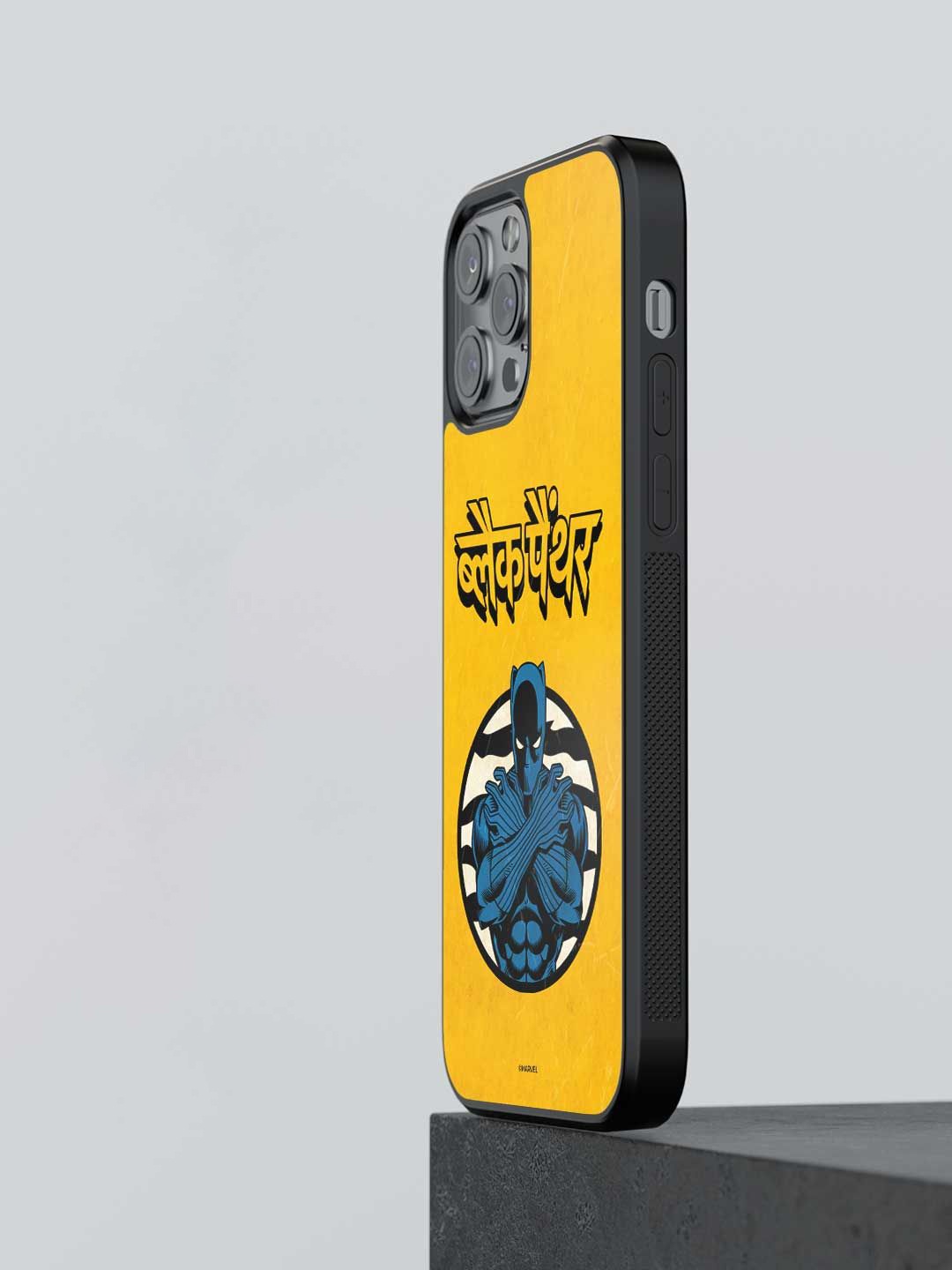 macmerise Cartoon Characters Printed iPhone 13 Pro Back Case Mobile Accessories, Mustard
macmerise Cartoon Characters Printed iPhone 13 Pro Back Case Mobile Accessories, Mustard