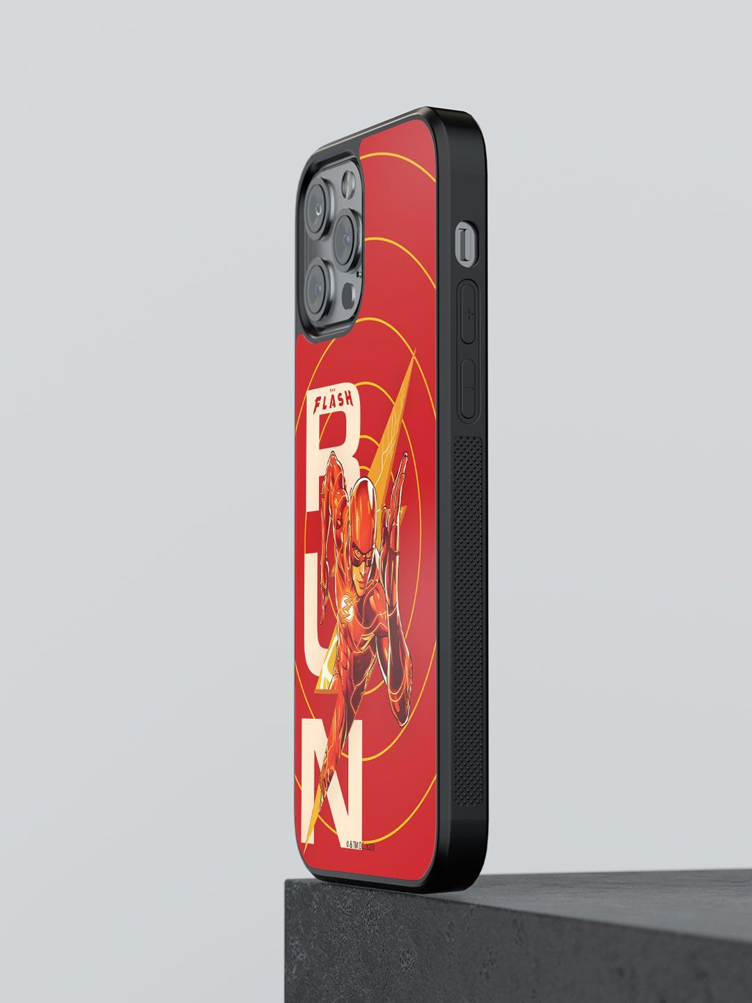 macmerise Typography Printed iPhone 13 Pro Max Back Case Mobile Accessories, Red
macmerise Typography Printed iPhone 13 Pro Max Back Case Mobile Accessories, Red