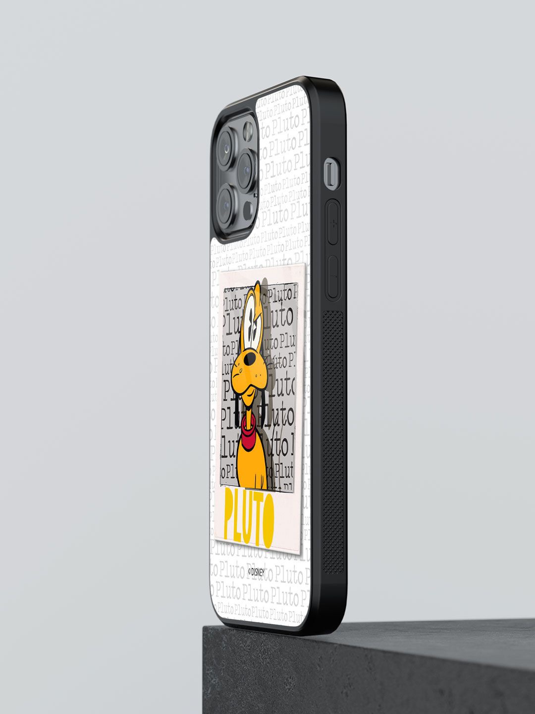 macmerise Cartoon Characters Printed iPhone 13 Pro Back Case Mobile Accessories, Yellow
macmerise Cartoon Characters Printed iPhone 13 Pro Back Case Mobile Accessories, Yellow
