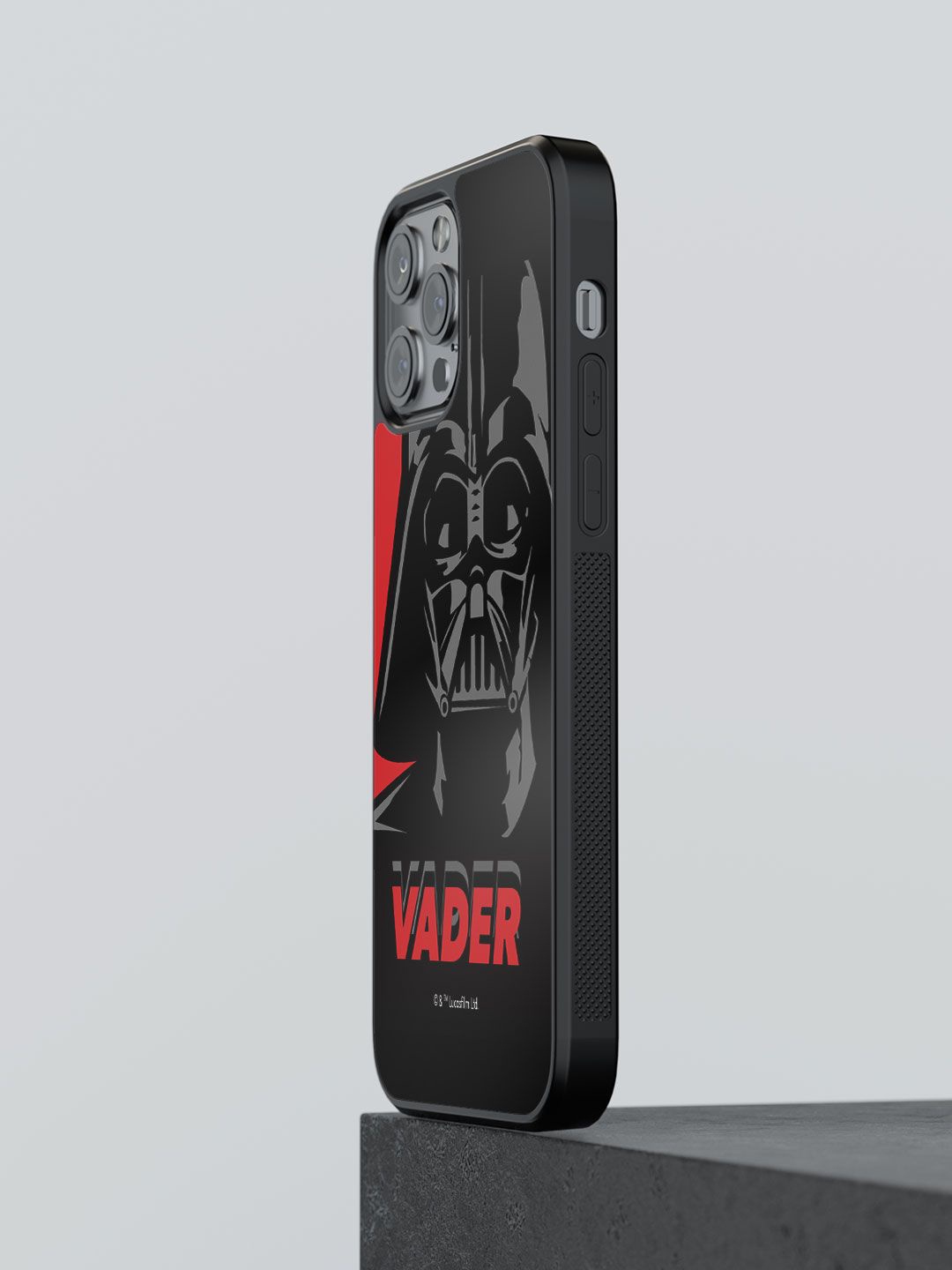 macmerise Cartoon Characters Printed iPhone 13 Pro Max Back Case Mobile Accessories, Black
macmerise Cartoon Characters Printed iPhone 13 Pro Max Back Case Mobile Accessories, Black