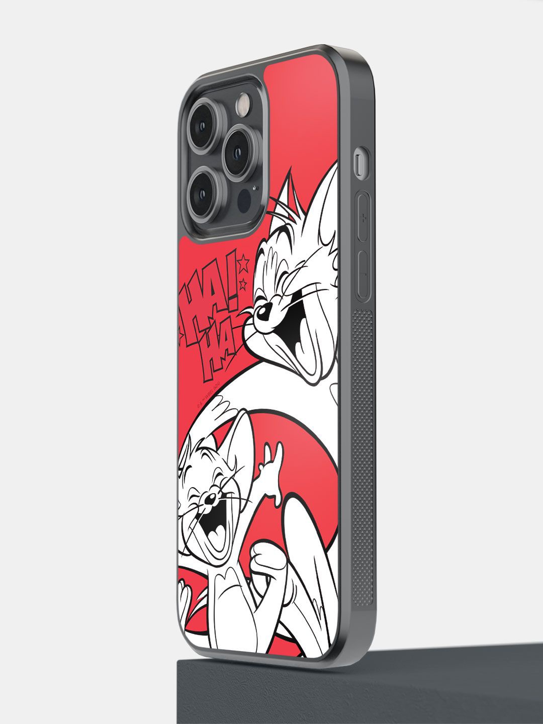 macmerise Cartoon Characters Printed iPhone 14 Pro Max Back Case Mobile Accessories, Red
macmerise Cartoon Characters Printed iPhone 14 Pro Max Back Case Mobile Accessories, Red