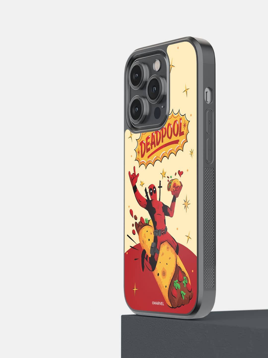 macmerise Cartoon Characters Printed iPhone 14 Pro Back Case Mobile Accessories, Beige
macmerise Cartoon Characters Printed iPhone 14 Pro Back Case Mobile Accessories, Beige