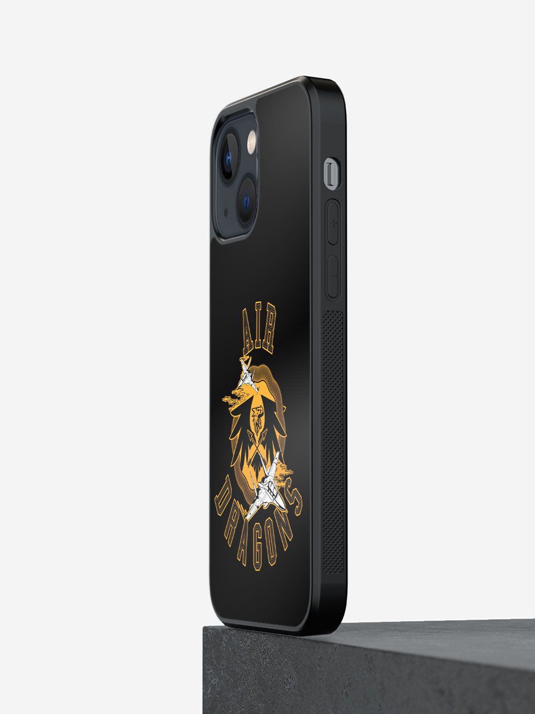 macmerise Cartoon Characters Printed iPhone 13 Back Case Mobile Accessories, Black
macmerise Cartoon Characters Printed iPhone 13 Back Case Mobile Accessories, Black