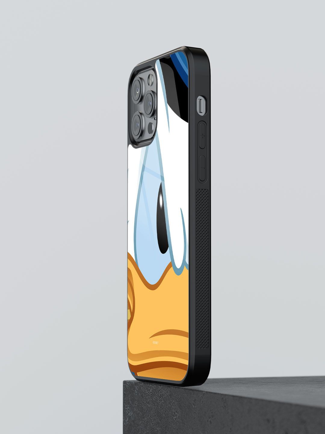 macmerise Cartoon Characters Printed iPhone 13 Pro Back Case Mobile Accessories, White
macmerise Cartoon Characters Printed iPhone 13 Pro Back Case Mobile Accessories, White