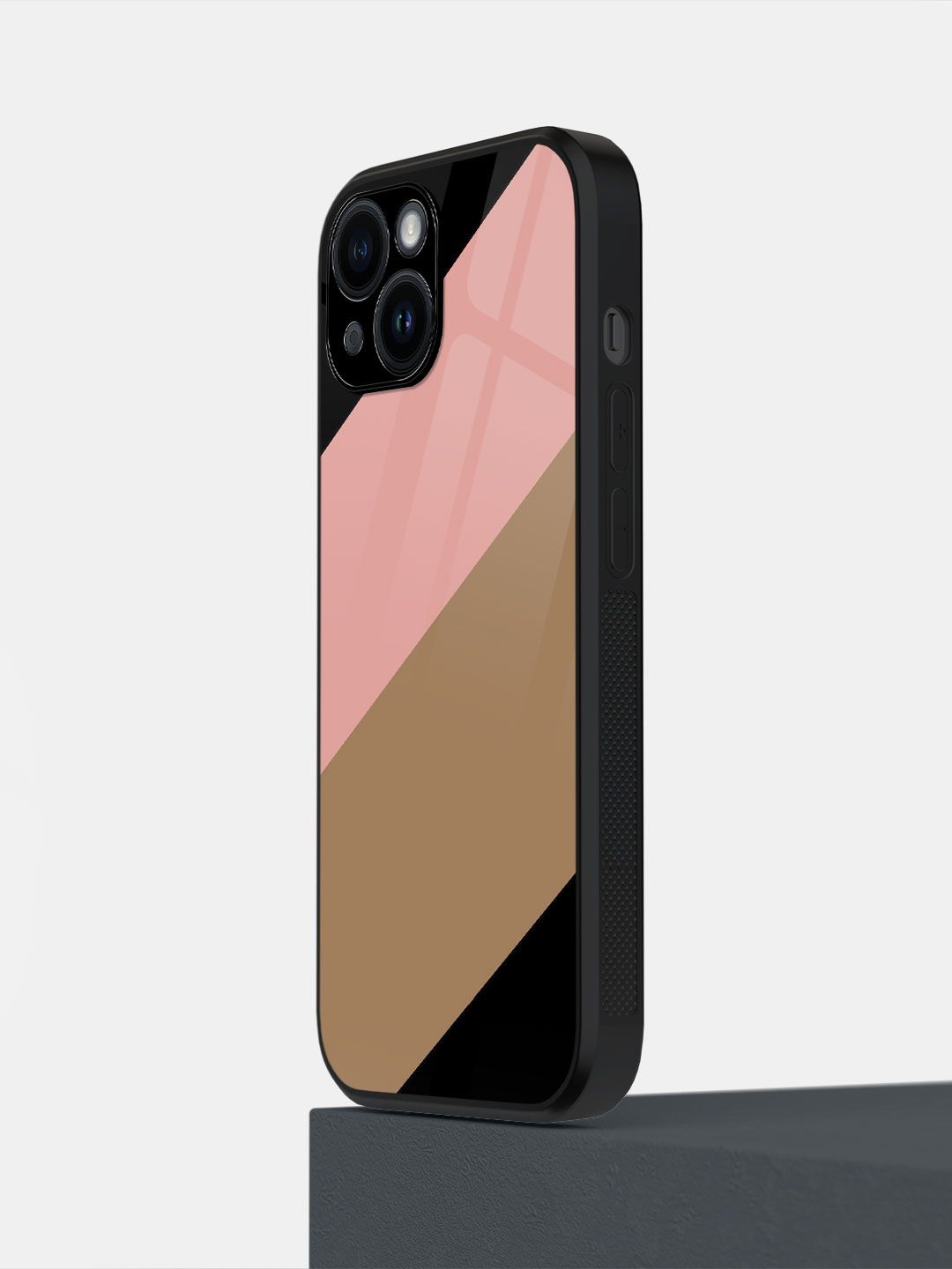 macmerise Conversational Printed iPhone 14 Back Case Mobile Accessories, Black
macmerise Conversational Printed iPhone 14 Back Case Mobile Accessories, Black