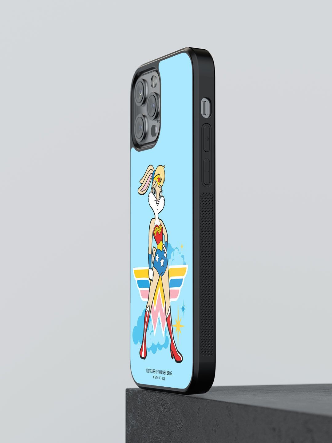 macmerise Cartoon Characters Printed iPhone 13 Pro Max Back Case Mobile Accessories, Blue
macmerise Cartoon Characters Printed iPhone 13 Pro Max Back Case Mobile Accessories, Blue